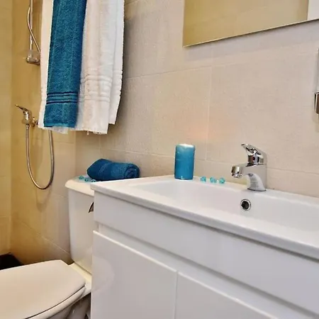 Appartement Lucky Star 501 By Vallettastay *