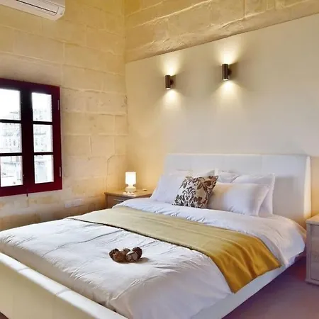 Apartment Lucky Star 501 By Vallettastay