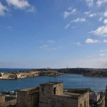 Apartment Lucky Star 501 By Vallettastay Valletta